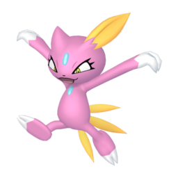 #215 Sneasel